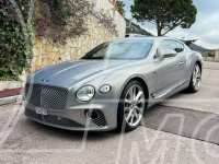  Bentley Continental GT W12 First Edition
